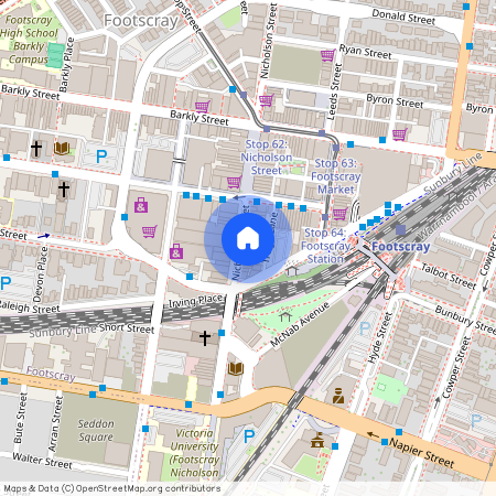 145a Nicholson Street, Vic 3011, Footscray