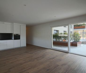 2.5 Zimmer, 65 m², EG - Foto 5