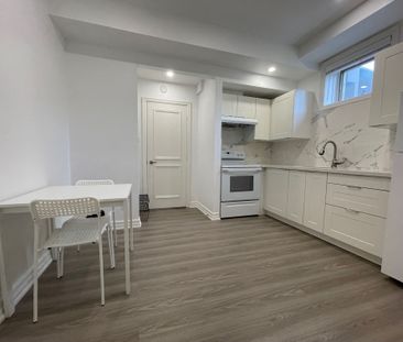 For Lease - 128 Bannockburn Avenue Unit# Bsmt B, Toronto, Ontario - Photo 6