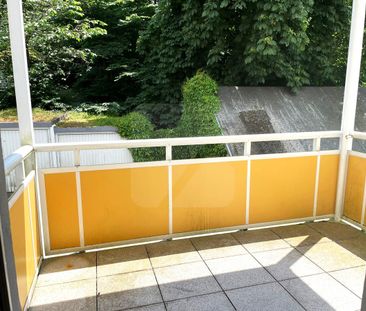 Lüdenscheid: Gepflegte 2-Zimmer-Wohnung mit Balkon - Foto 4