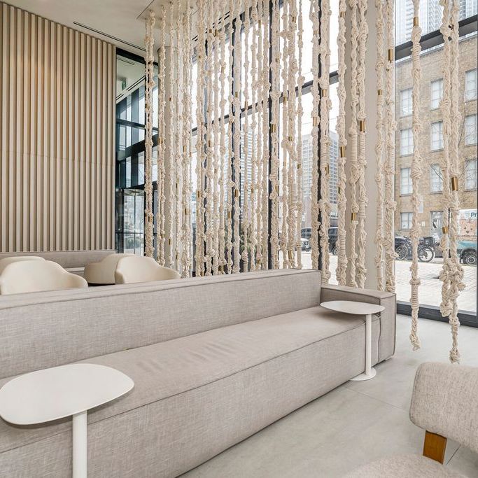 For Lease - 55 Cooper Street Unit# 5708, Toronto, Ontario - Photo 1