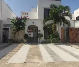 Renta De Casa Amueblada En Gran Santa Fe, 2 Habitaciones, Excelente Estado. - Photo 1