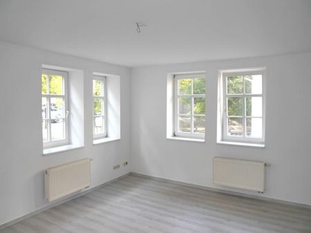 CHARMANTE 4-ZI.-WOHNUNG INKL. EINBAUKÜCHE, Ihre neue Wohnung direkt in der Altstadt - Photo 4