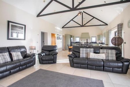 35 Drumalig Road, Carryduff, Belfast, BT8 8EQ - Photo 2