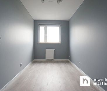 Mieszkanie 55 m², Wrocław - Zdjęcie 3