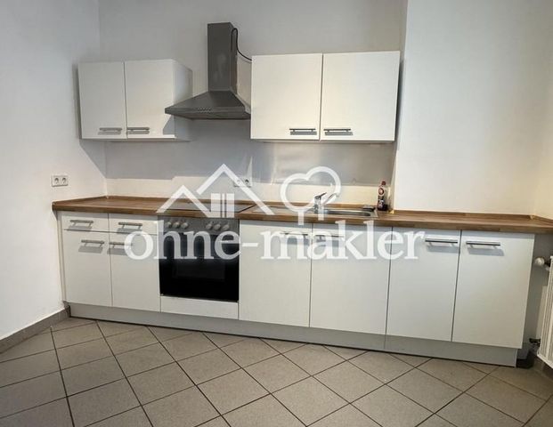 2-Zimmer-Wohnung mit Top-Anbindung - direkt in Ohligs, hell, zentral, direkt am Bahnhof - Foto 1