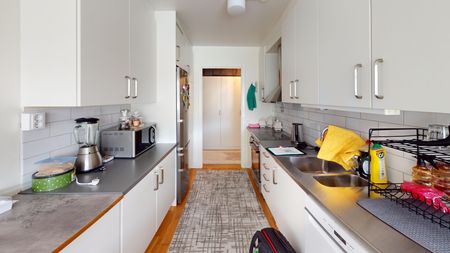 Fagottgatan 62 - Photo 5