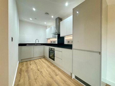 1 bedroom apartment to rent - Photo 4