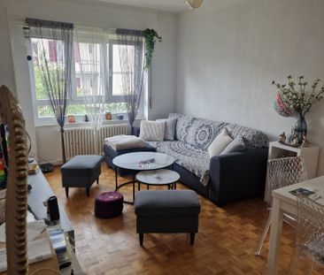 2 Zimmer, 57 m² - Foto 5