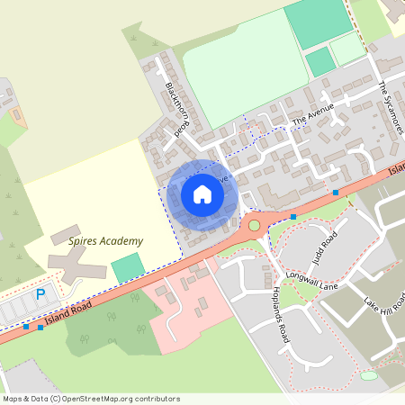 Acacia Drive, Hersden, Canterbury, Kent, CT3