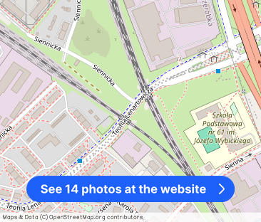 Nowoczesne mieszkanie 2024 | 2 pokoje | Doskonałe dla studentów | 58m2 - Photo 1