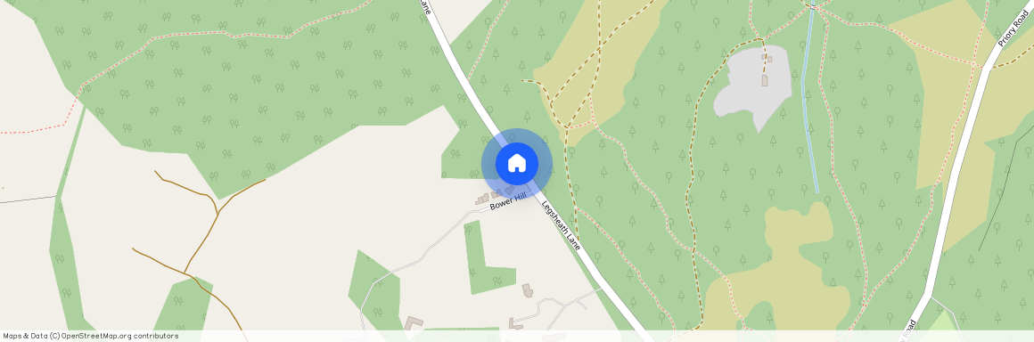 East Grinstead, West Sussex