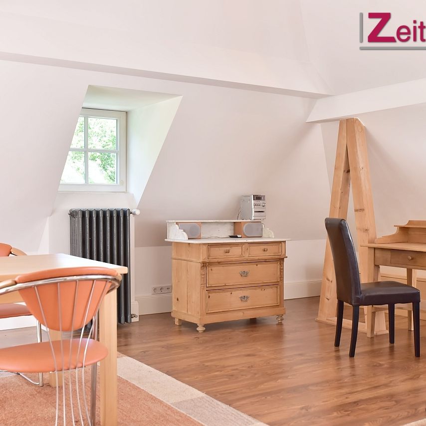 Schöner Wohnen in Bad Honnef - Photo 1