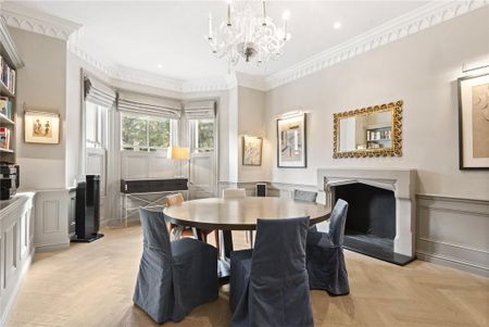 5 bedroom detached house to rent - Photo 2