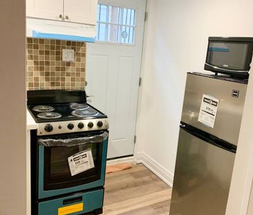 For Lease - 5 Mcdonald Drive Unit# BSMT, Aurora, Ontario - Photo 2