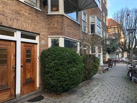 Corantijnstraat 22H, 1058 DD, Amsterdam - Foto 2