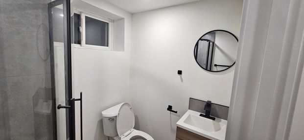 For Lease - 38 Jasper Drive Unit# lower level, Aurora, Ontario - Photo 1