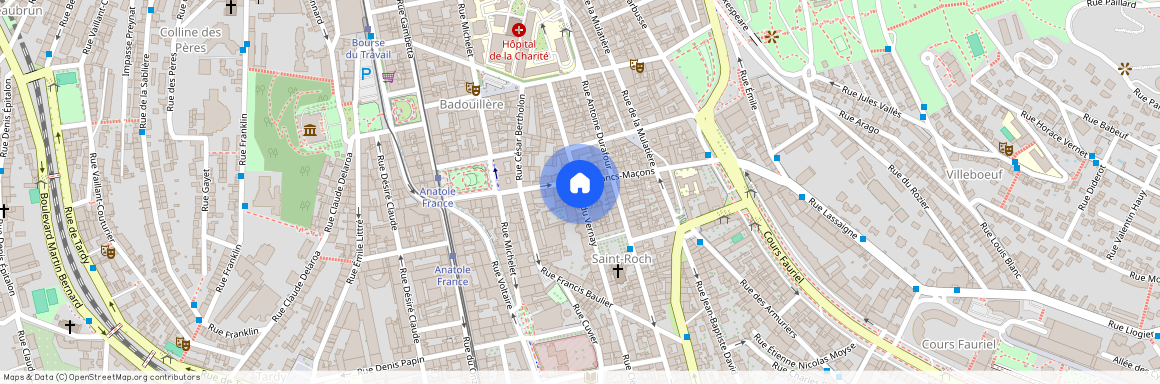 42100, Saint-Étienne