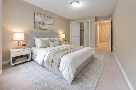 For Lease - 151 Townsgate Drive Unit# 3, Vaughan, Ontario - Photo 5