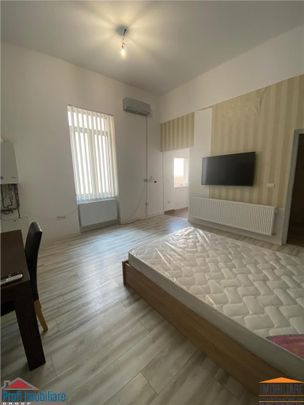 Apartament 1 camera Ultracentral - Photo 1