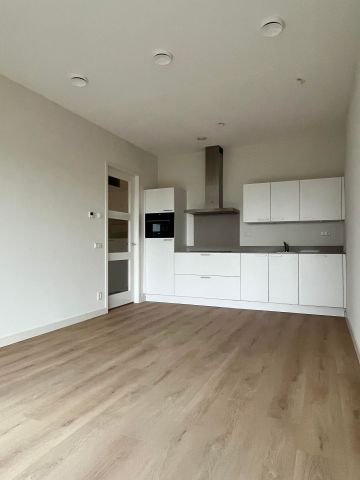 Appartement te huur: Baan 34-J6 3011 CB Rotterdam - Photo 5