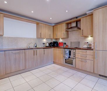 1 bedroom flat to rent, - Photo 4