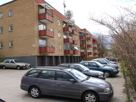 Wetterlinsgatan 18 C - Photo 4