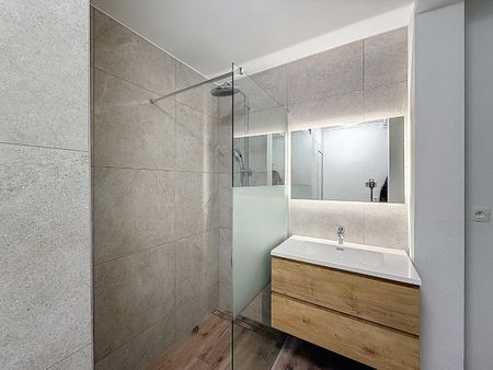 Appartement 2 slaapkamers - Foto 4