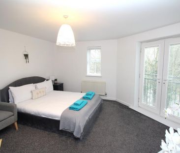 3 bedroom apartment to rent - Photo 6