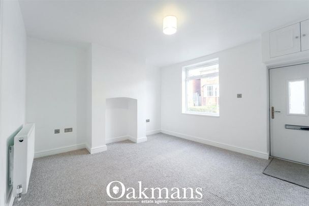 3 bedroom terraced house to rent - Photo 1