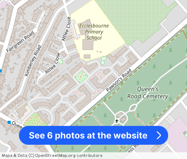 Clarke Close, Croydon, London, CR0 - Photo 1