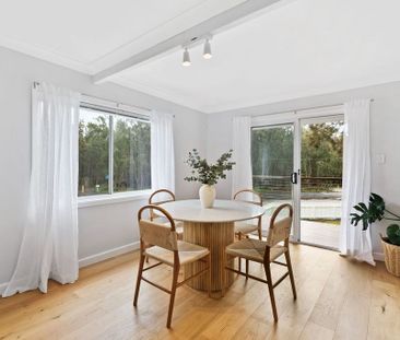 Freshly renovated & with plenty of yard space - Photo 2