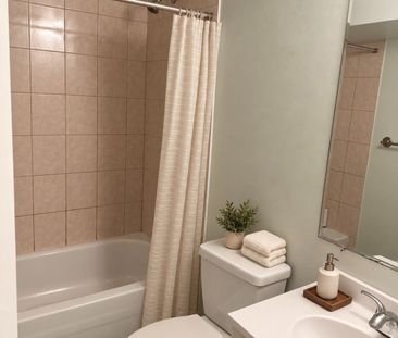For Lease - 1557 Hobbs Crescent Unit# Basement, Mississauga, Ontario - Photo 6