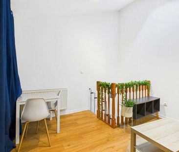 Appartement 2 pièces à Metz-Gare - Photo 2