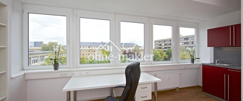 Azubi`s, Studenten, Schüler aufgepasst....freie Zimmer in Apartments zu vermieten! - Photo 1