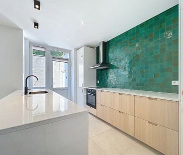 Studio in Ixelles - Foto 5