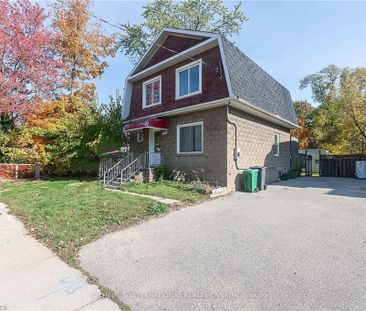 For Lease - 1842 BALSAM Avenue, Mississauga, Ontario - Photo 5