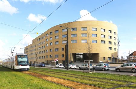 T1 de 20m² meublé et équipé - Photo 3