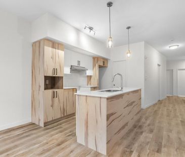 Appartement à louer - Terrebonne (Lachenaie) (Carrefour des Fleurs)... - Photo 4