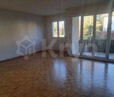 3.5 rooms on the ground floor - Photo 5