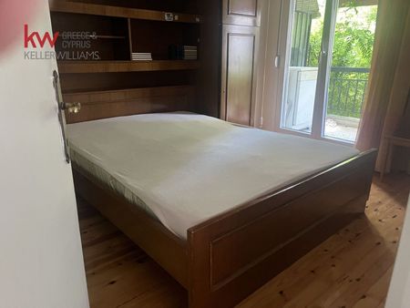 Διαμέρισμα για ενοικίαση Νέα Κρήνη (Καλαμαριά) - Photo 5