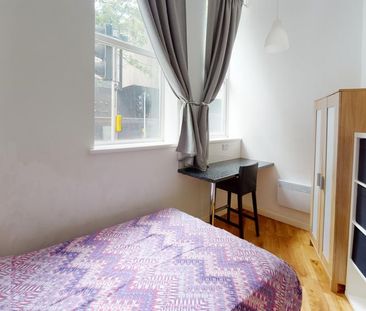 2 bedroom terraced house to rent - Photo 6