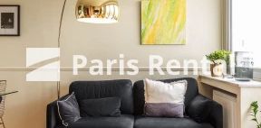 2 chambres, Auteuil Paris 16e - Photo 2