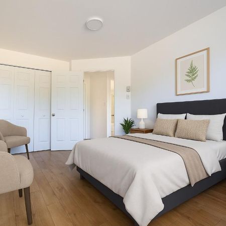 Complexe du Parc | Studio à Louer | Studio for Rent | Sherbrooke - Photo 3