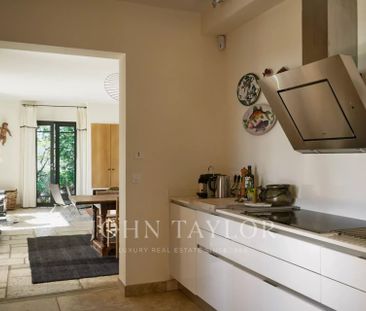 Maison à louer Valbonne, Cote d'Azur, France7 500 EUR / Mois - Photo 6