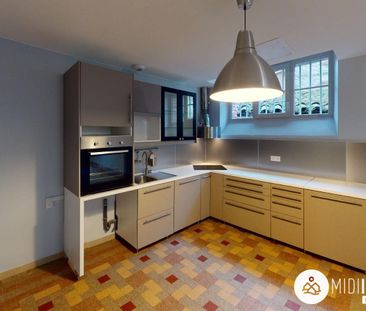 Location Appartement 2 pièces 57m² ST JUERY 81160 - Photo 4
