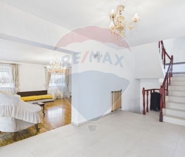 Casă / Vilă Tancabesti 6 camere de inchiriat - Fotografie 6