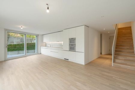 ERSTBEZUG: Exklusive & moderne Maisonette-Wohnung - Foto 3