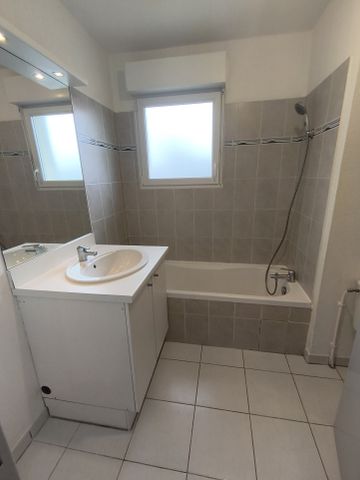 Location Appartement 1 pièce 24m² MIOS 33380 - Photo 5