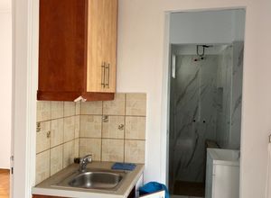Studio/Γκαρσονιέρα για ενοικίαση - Κυψέλη, - Photo 2